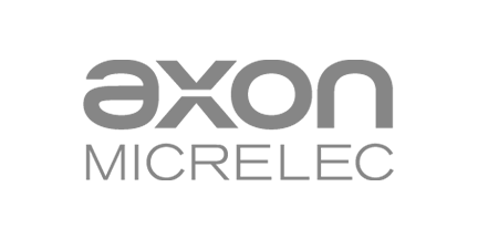 axon micrelec
